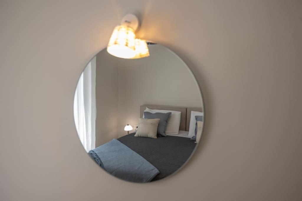 Maritina'S Apartments Amazing Sea View Agia Efimia Luaran gambar